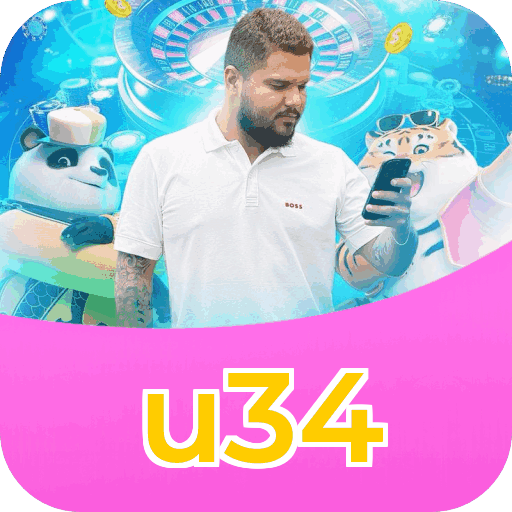 Interface apostas esportivas u34 mostrando odds ao vivo, cash out e transmissão de jogos